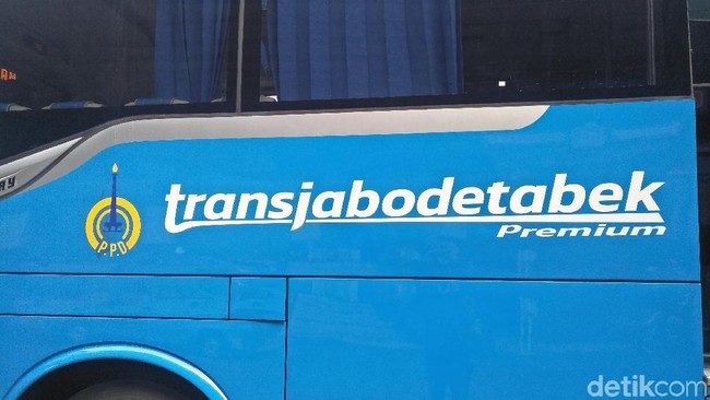 4 Rute Baru TransJ yang Jangkau Kota Penyangga Jakarta