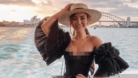 Spot foto wajib kalau lagi di Sydney (piamuehlenbeck/Instagram)