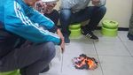 Moreno Soeprapto, Pembalap Sekaligus Politisi yang Hobi Kulineran