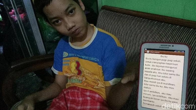 Terkait Kasus Saif, Dindik Provinsi Jatim akan Panggil Kepsek SDLB Terkait Kasus Saif, Dindik Provinsi Jatim akan Panggil Kepsek SDLB