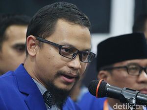 Hanafi Mundur, PAN DIY: Sikap PAN Zulhas di Luar Batas Toleransi