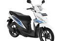 Warna-warni Baru Suzuki Address, Yes?