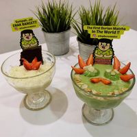 Nasi Uduk Betawi hingga Beefsteak Maknyus Ada di Jalan Jatiwaringin