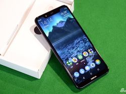 Penampakan Nokia X5 yang Lumayan Menggoda