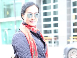 Ini Alasan Iis Dahlia Usir Peserta Audisi Hanya karena Penampilan