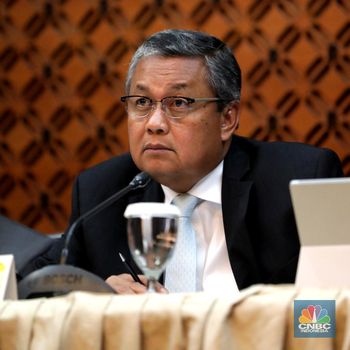BI Siap Terbitkan Instrumen Moneter Baru: Sukuk