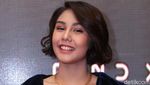 Terima Tatapan Tajam tapi Manis dari Vanesha Prescilla di Pagi Ini