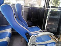 Bus Transjabodetabek