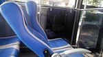 Kerennya Bus Transjabodetabek