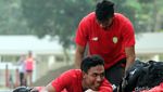 Mengintip Persiapan Zohri Jelang Asian Games