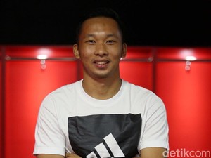 Awan Setho Dalam Insiden vs Tokyo FC: Alhamdulillah Saya Selamat!