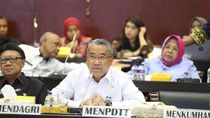 Sudah Sejauh Mana RUU Masyarakat Hukum Adat di DPR? Sudah Sejauh Mana RUU Masyarakat Hukum Adat di DPR?