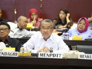 Sudah Sejauh Mana RUU Masyarakat Hukum Adat di DPR?