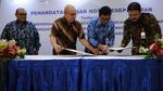 BTN Gelontorkan Kredit Rumah untuk PNS Lebak