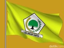 Kabar Terbaru Bursa Calon Ketua Golkar Jabar