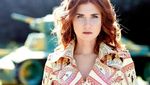 Foto: Liburannya Anna Chapman, Eks Intelijen Seksi Rusia