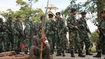 Separatis Papua Siap Berdialog dengan Indonesia Separatis Papua Siap Berdialog dengan Indonesia