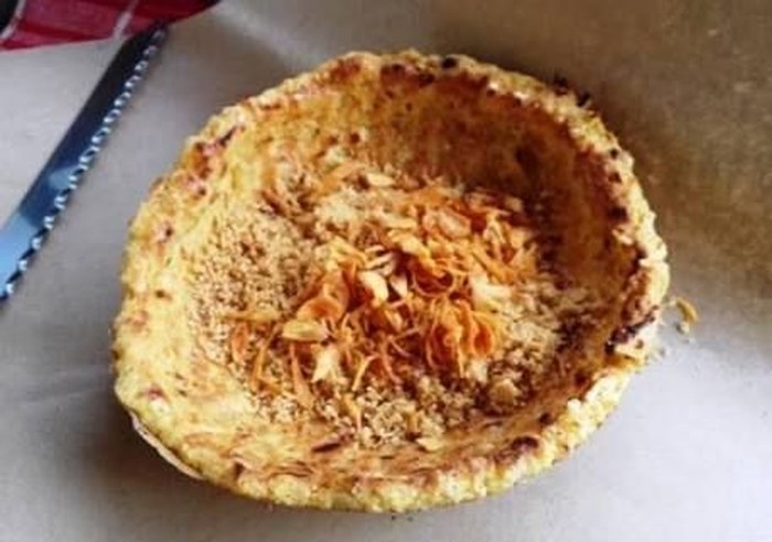 kerak telor