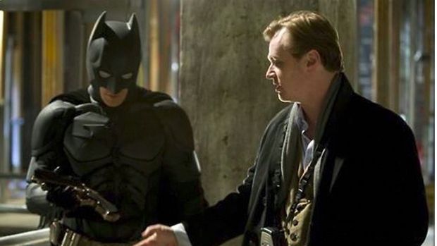 'The Dark Knight' Tak Terlupakan, Ini Rahasia yang Tersimpan