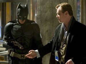 Mungkinkah Ada yang Menggantikan The Dark Knight?