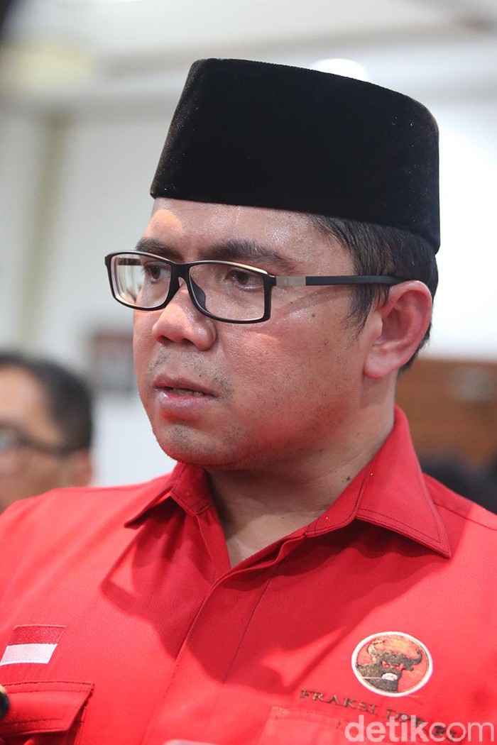 PDIP soal Kepastian Pertemuan Megawati-Prabowo: Tergantung Mood