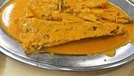 Lamaknyo! Gulai Tunjang hingga Gulai Kepala Kakap