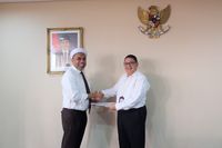 Pak Jokowi, Kapan Bakal Reshuffle Kabinet? 