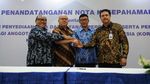 BTN Gelontorkan Kredit Rumah untuk PNS Lebak