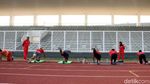 Mengintip Persiapan Zohri Jelang Asian Games