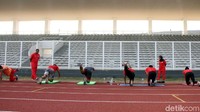 Usai meraih medali emas di ajang perlombaan atletik internasional, Zohri dan para atlet atletik lainnya semakin terpacu untuk terus membanggakan Indonesia.