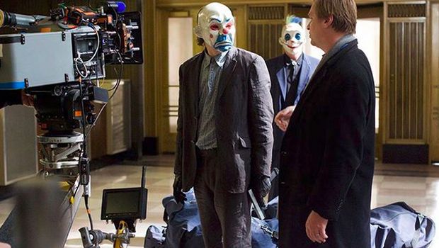 'The Dark Knight' Tak Terlupakan, Ini Rahasia yang Tersimpan