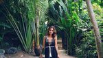 Foto: Travelingnya Pengacara Cantik yang Alih Profesi Jadi Model