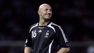 Neuer dan Courtois Bisa Lewati Rekor Shilton dan Barthez di Piala Dunia?