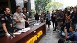 Melawan Saat Ditangkap, Pelaku Begal Motor Ditembak Mati