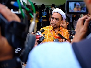 Lanjutkan-Lawan-Libas Dituding Adu Domba, Ngabalin Menjawab