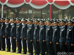 Masih Bisa Daftar Calon Taruna Akmil TNI AD 2023 Rek!