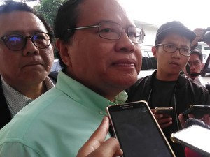 Rizal Ramli Vs Surya Paloh: Dari Somasi hingga Ajakan Ngopi