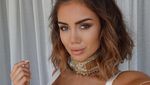 Foto: Travelingnya Pengacara Cantik yang Alih Profesi Jadi Model