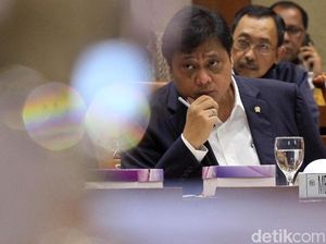 Golkar akan Jalin Komunikasi dengan TGB yang Mundur dari Demokrat