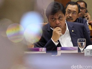 Golkar Tetap Beri Bantuan Hukum Kader yang Jadi Tersangka Korupsi