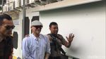 Gaya Kece Tio Pakusadewo saat Hadiri Sidang