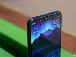 Penampakan Nokia X5 yang Lumayan Menggoda