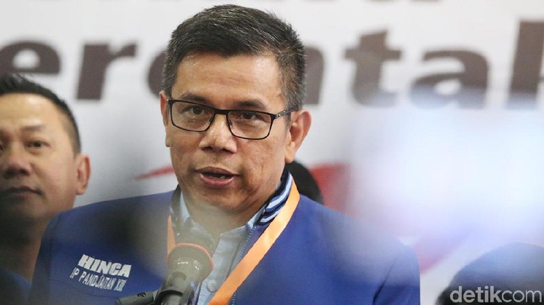 Gerindra-PD-PKS-PAN Segera Gelar Pertemuan Bahas Koalisi Gerindra-PD-PKS-PAN Segera Gelar Pertemuan Bahas Koalisi