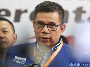 Anggota DPR Minta Mendag Buka-bukaan Data Ekspor Minyak Goreng ke Kejagung