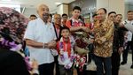 PB Wushu Siapkan Bonus untuk Atlet Kejuaraan Dunia Junior