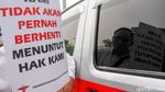 Dokter Muda Demo Istana