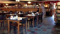 Restoran ini membagikan sekitar 1.000 sampai 2.000 per minggu untuk pengunjung. Boredpanda/Istimewa.