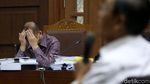 Eks Wapres Boediono Bersaksi di Sidang BLBI