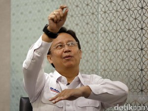 Kenapa Inalum Pilih Terbitkan Surat Utang untuk Akuisisi Freeport?