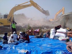 Saat Komnas HAM Sebut Catatan Buruk di Proyek Bandara Kulon Progo